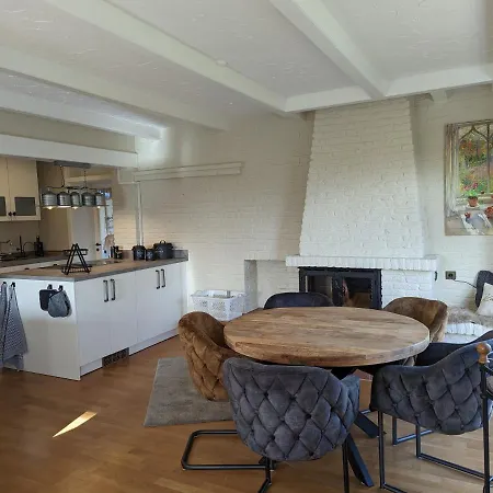 Natures-rest Mendhoo * Wielen