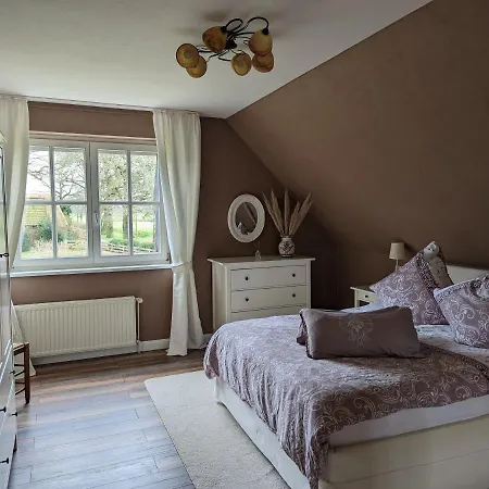 Natures-rest Mendhoo Apartment *