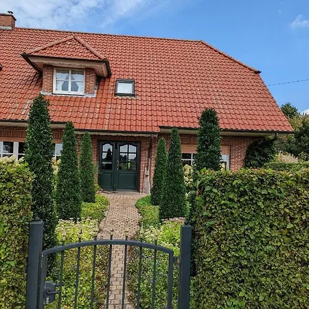 Natures-rest Mendhoo