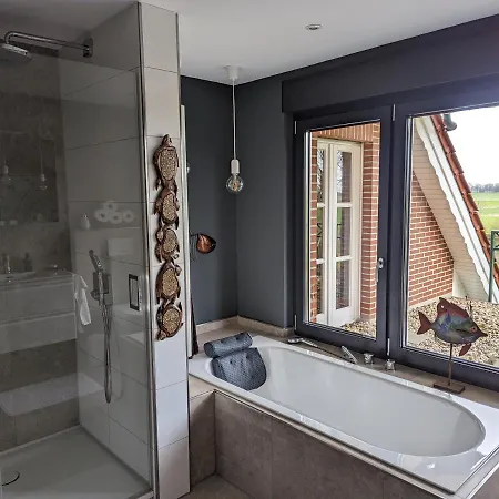 Apartment Natures-rest Mendhoo Wielen