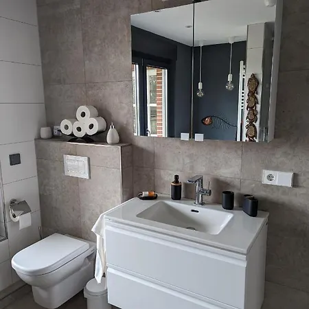 Natures-rest Mendhoo