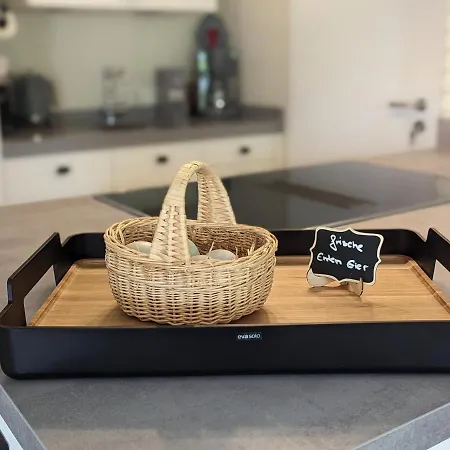 Natures-rest Mendhoo * Wielen