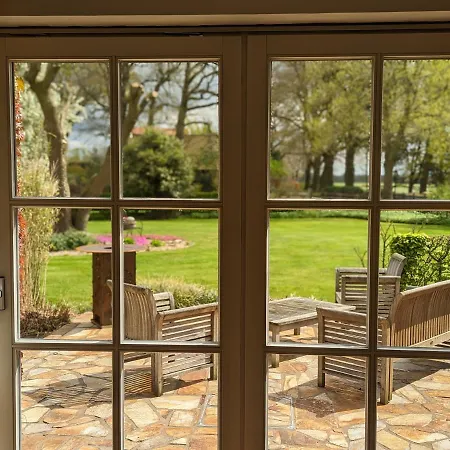 Natures-rest Mendhoo Wielen