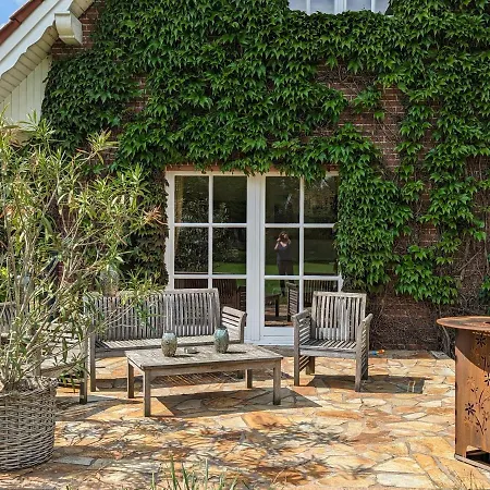 Natures-rest Mendhoo *