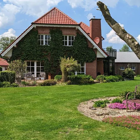 Natures-rest Mendhoo *