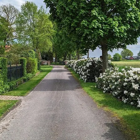 Natures-rest Mendhoo * Wielen