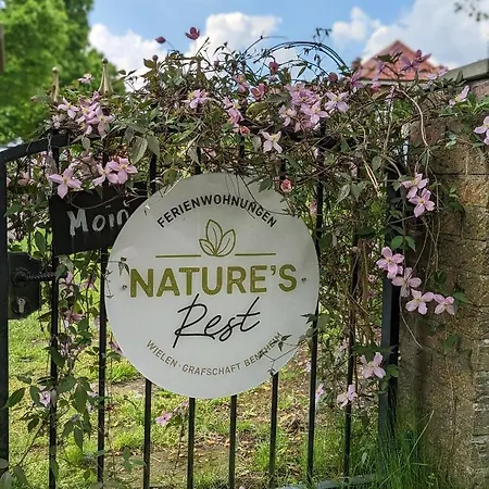 Natures-rest Mendhoo Apartment Wielen