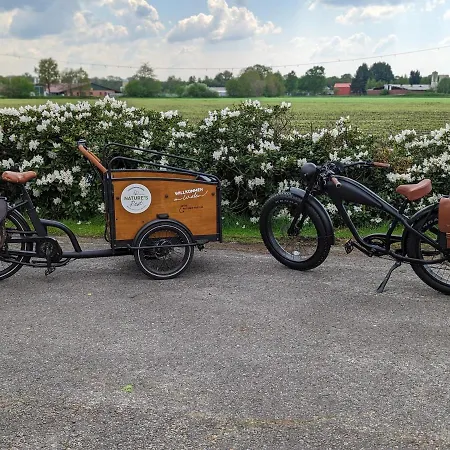 Natures-rest Mendhoo Apartment Wielen