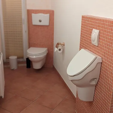 Natures-rest Mendhoo * Wielen