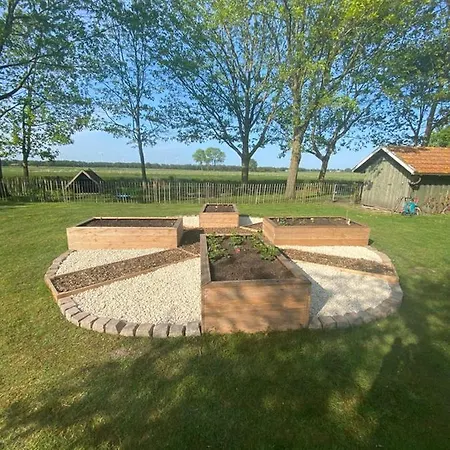 Natures-rest Mendhoo Apartment Wielen