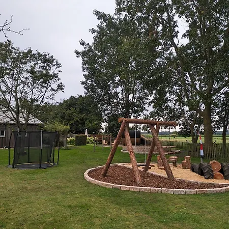 Natures-rest Mendhoo Apartment *